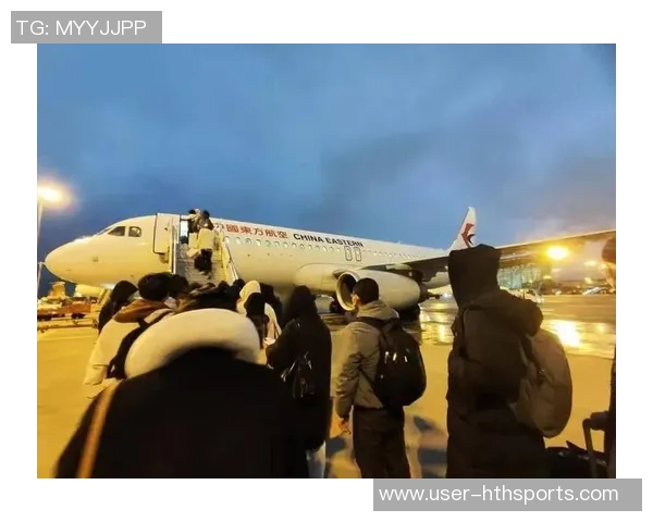 尤文图斯归途艰难机场跑道结冰导致多次航班延误